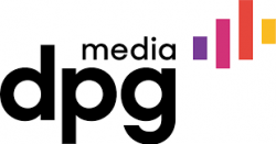 dpg media logo